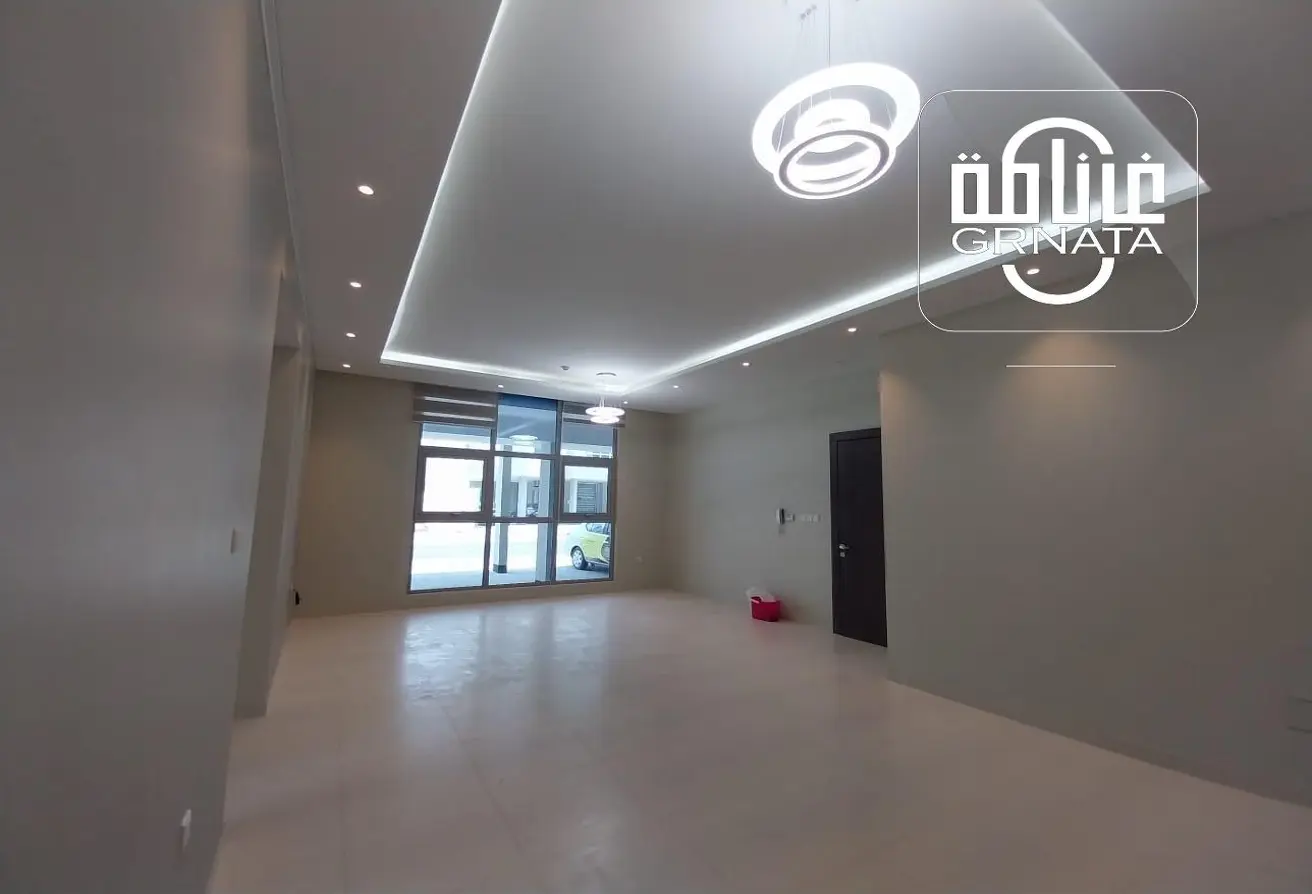 Apartment For Rent In Saar